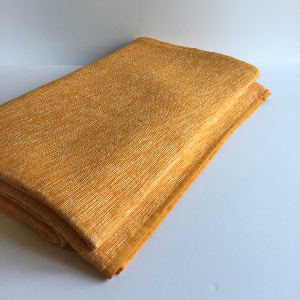 10   ABRASH BEDSPREAD / THROW SM
