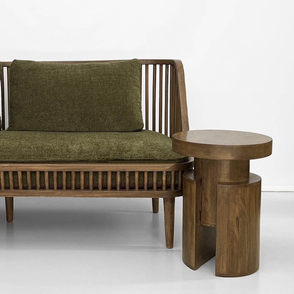    KARIN SOFA BENCH