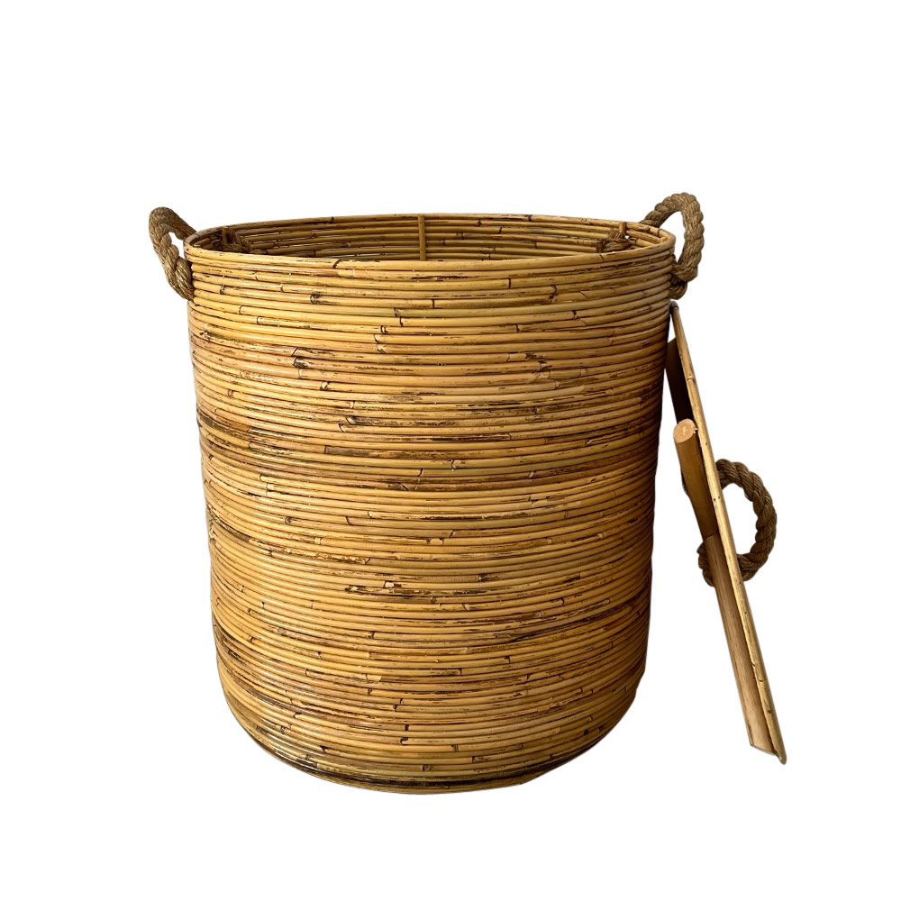    BAJA BASKET