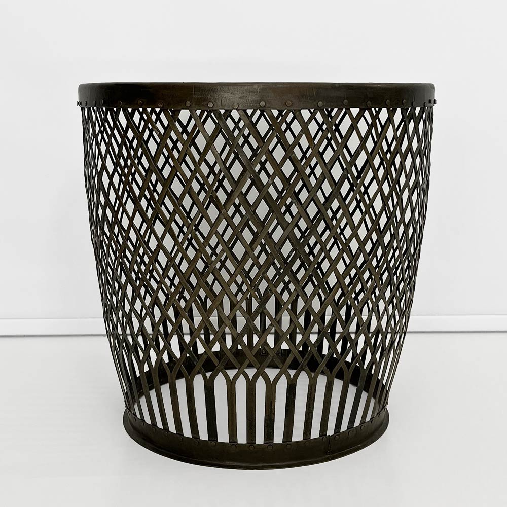    JALI LATTICE TABLE