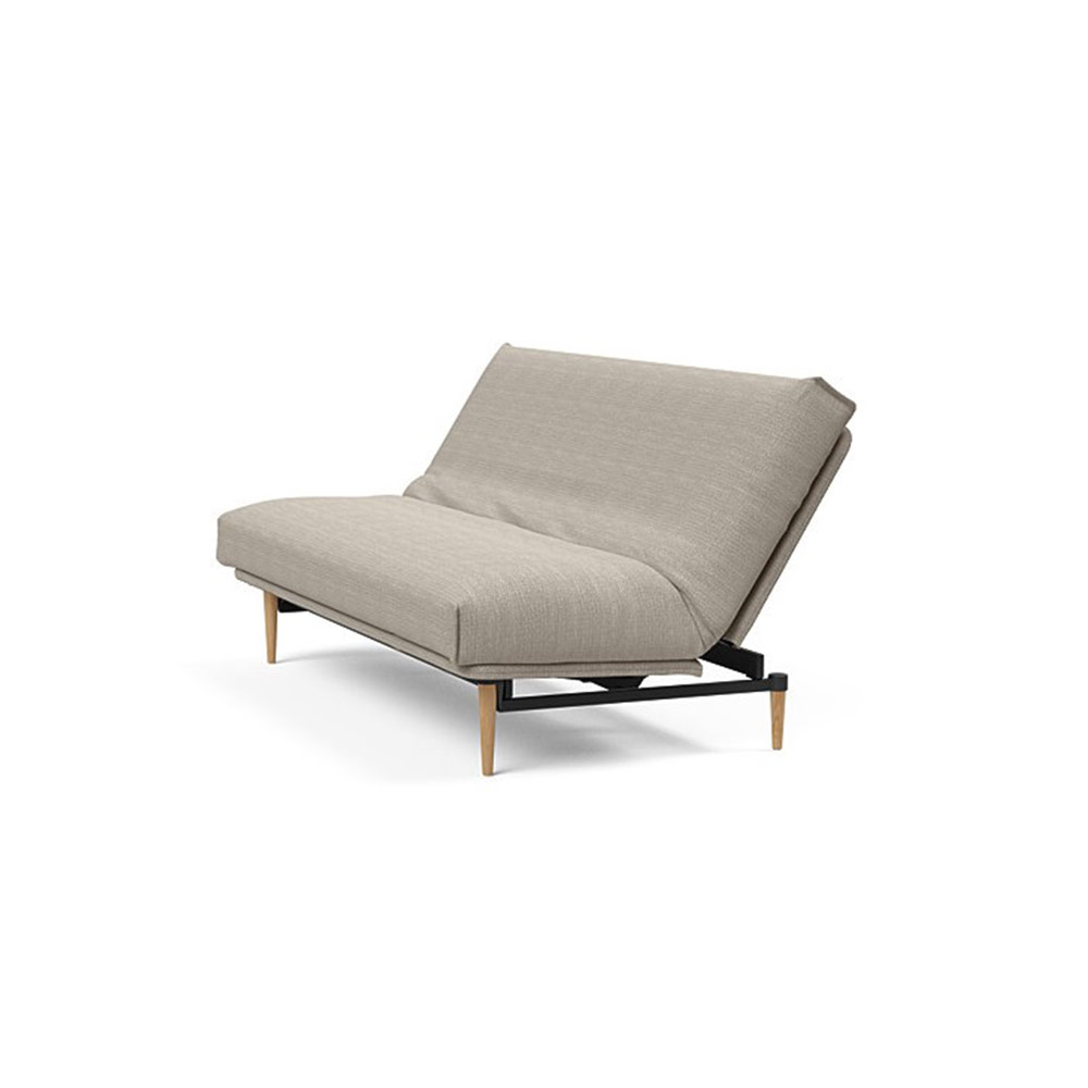    MINIMUM SOFABED, GRAVEL GREY
