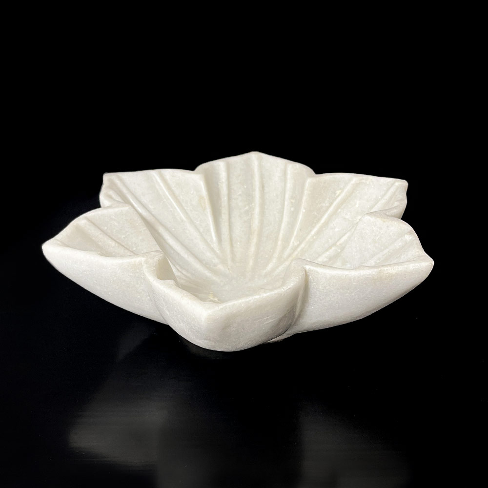 03   PENTA LEAF BOWL 