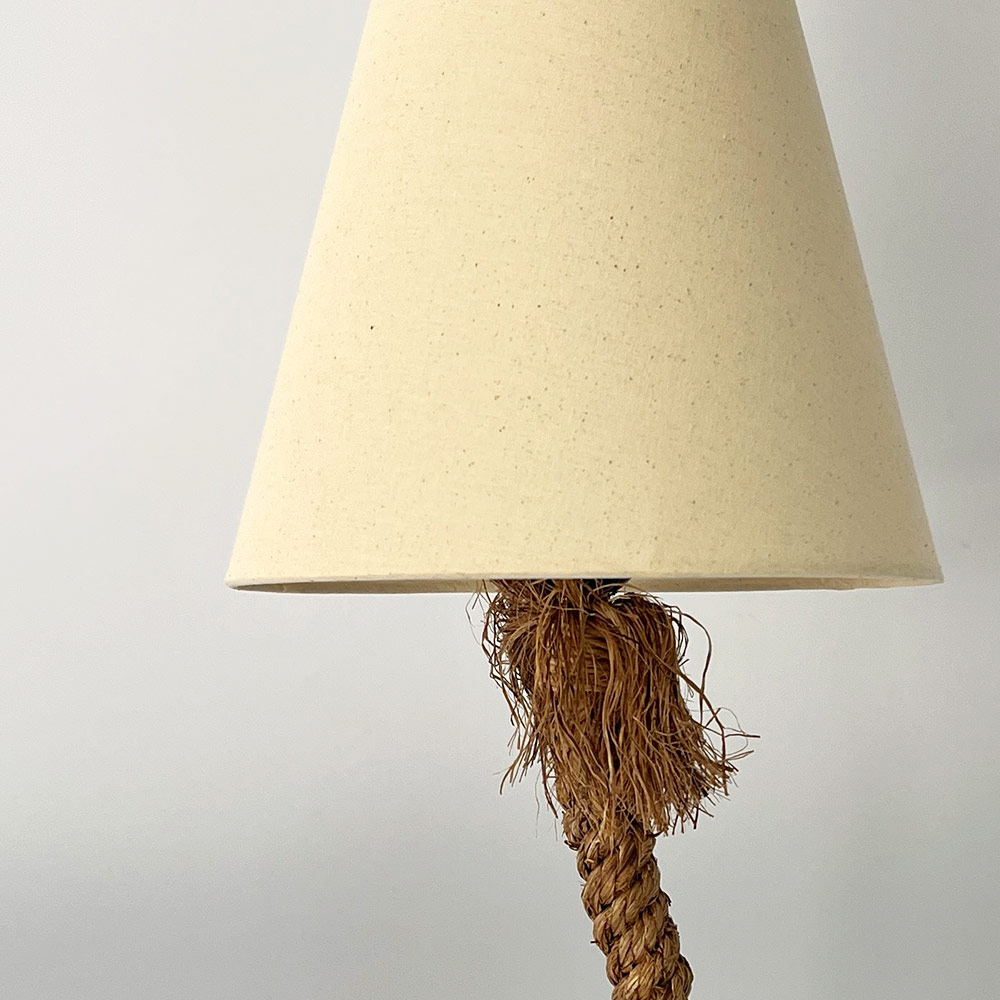    ROPE LAMP 