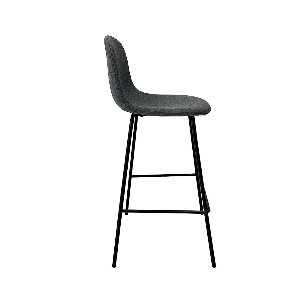    FOUNDRY BAR STOOL, SMALL
