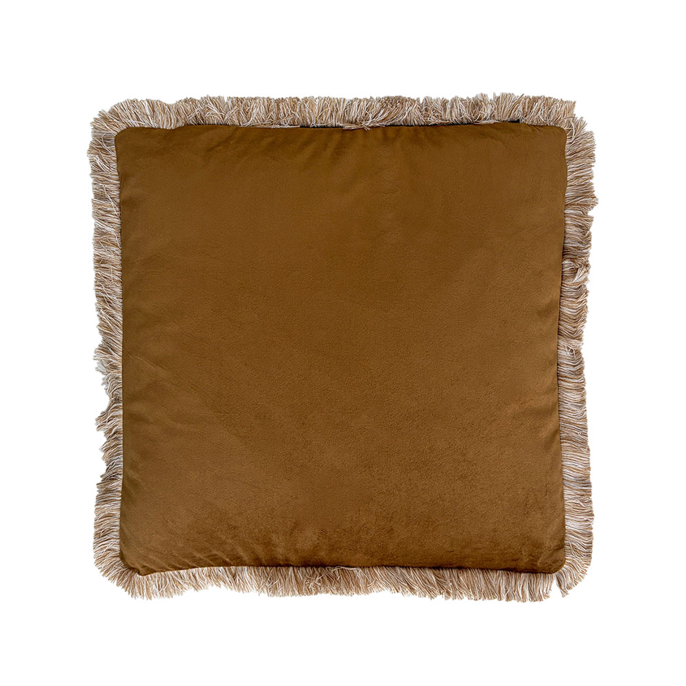    AMBER CUSHION