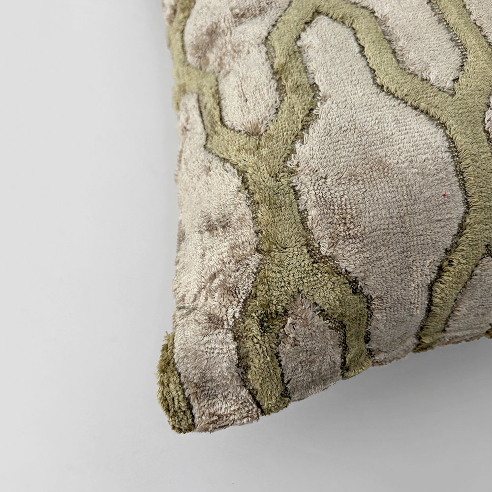    JALI CUSHION