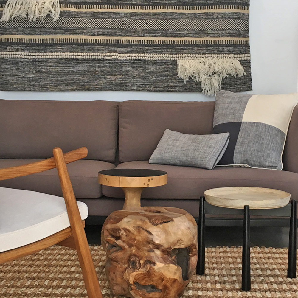    ANDORRA JUTE KELIM