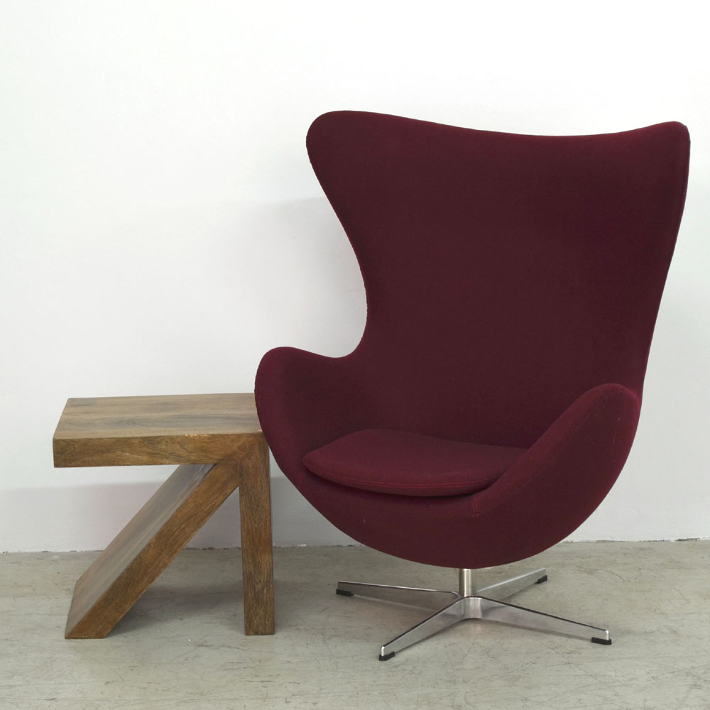 POD CHAIR, WINE