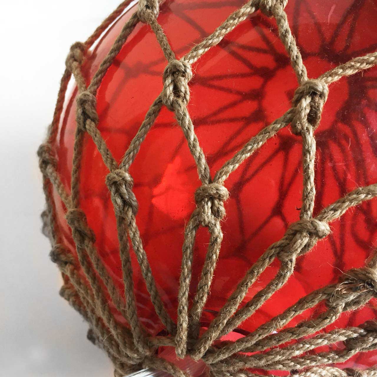 BUOY LAMP, RED