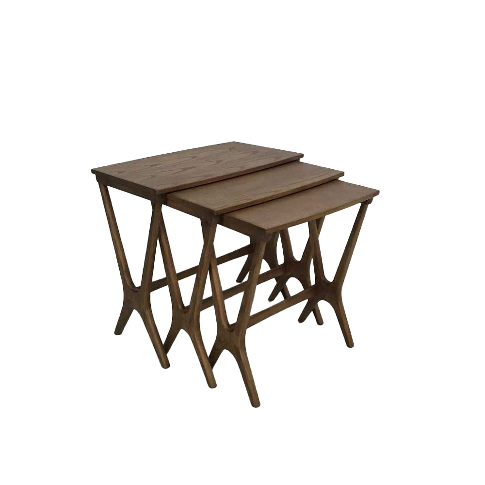 JOSHUA NEST TABLES