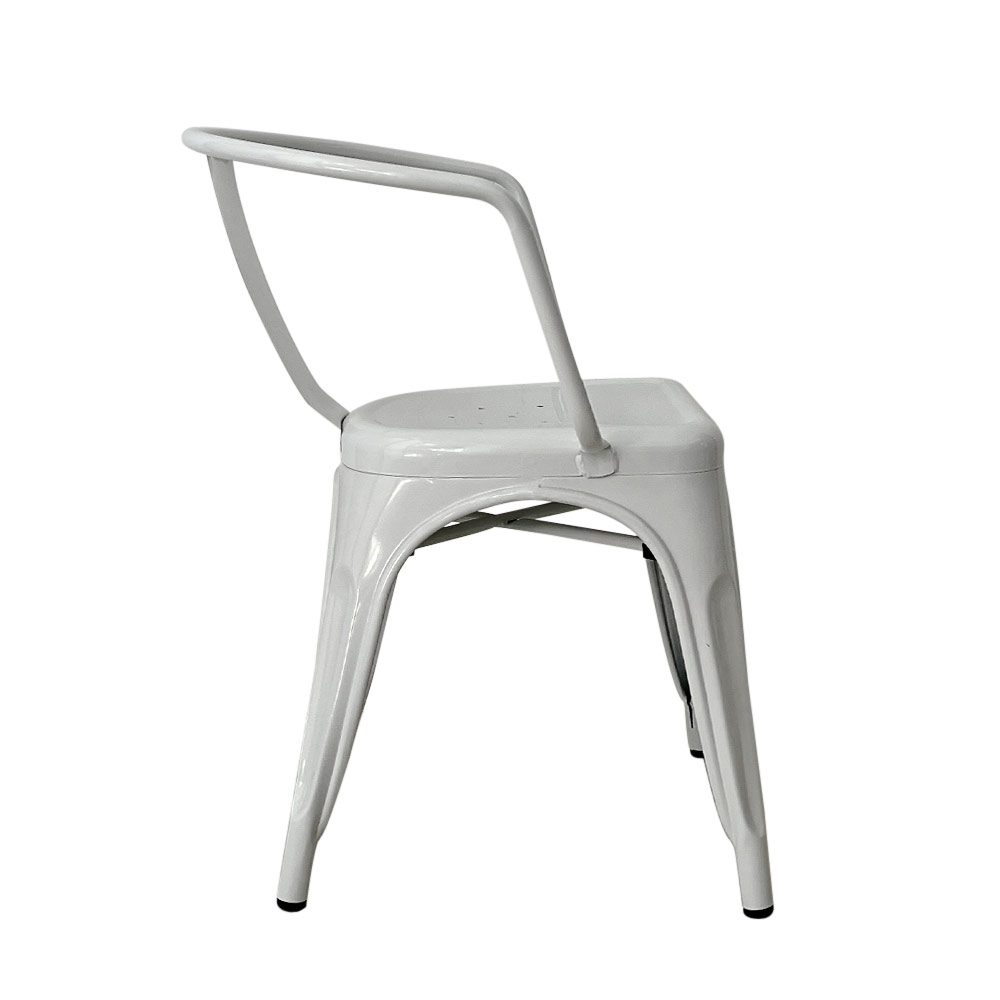 INDUSTRIAL CHAIR, ARMS