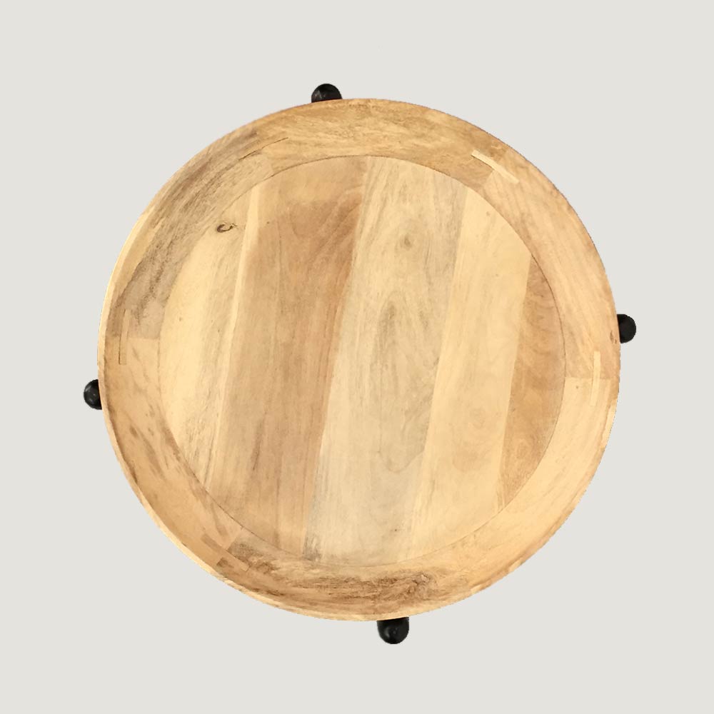 VERA TRAY, SIDE TABLE