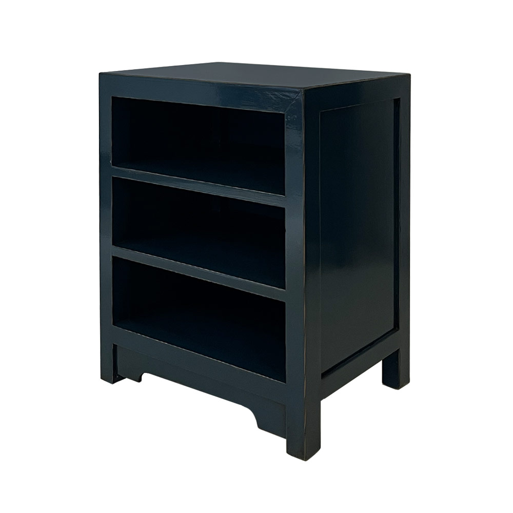 LYDIA CHINA BEDSIDE, NAVY