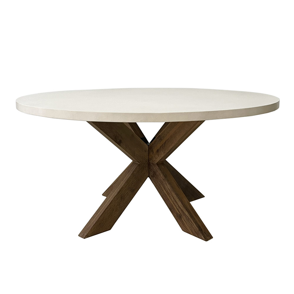 ARIZONA ROUND DINING TABLE