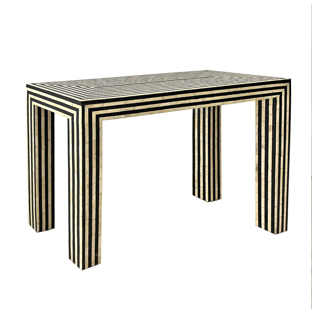 ART DECO CONSOLE