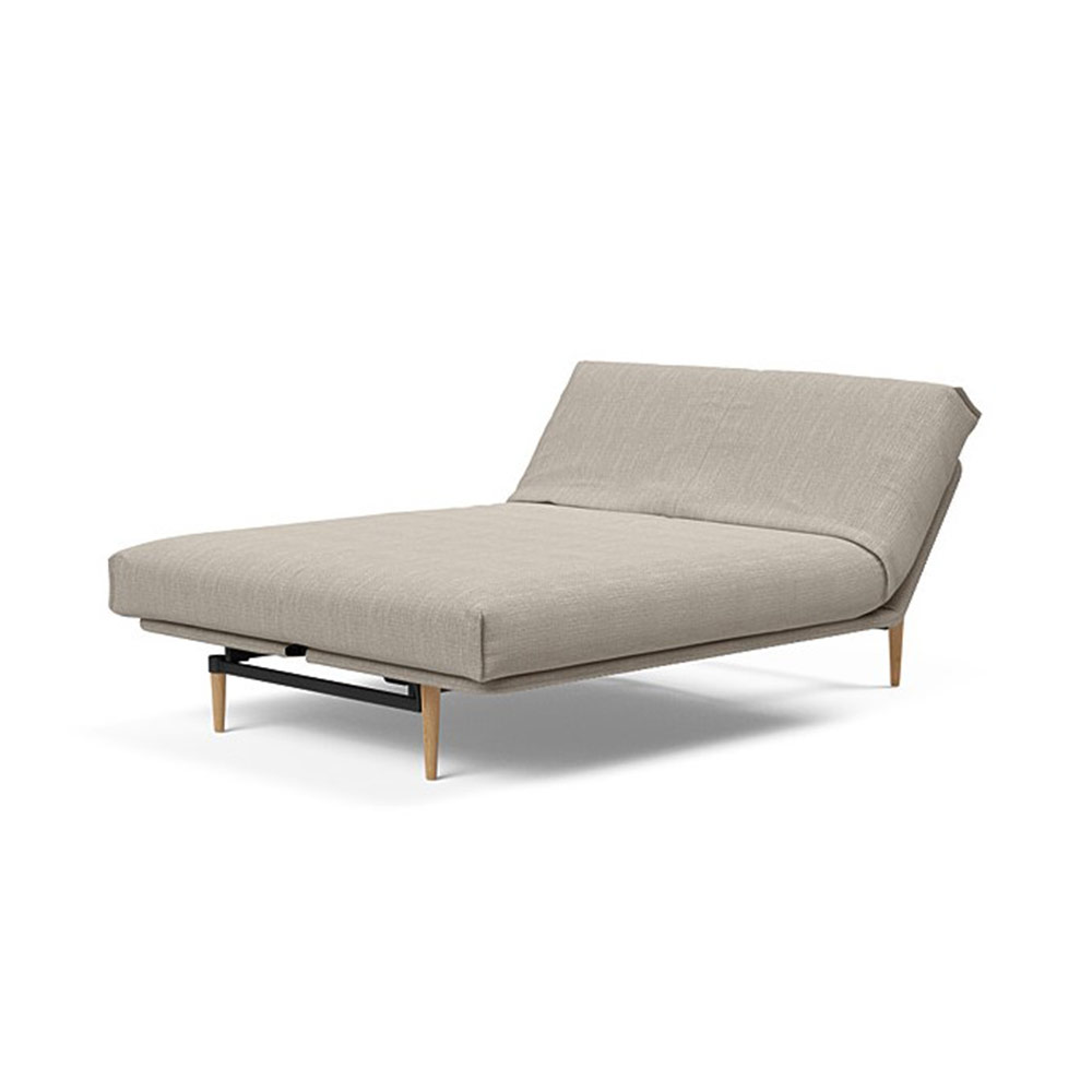 MINIMUM SOFABED, GRAVEL GREY