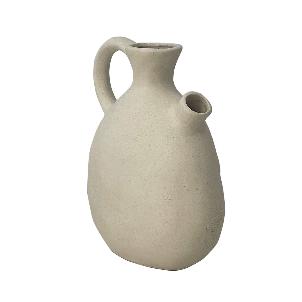 ADOBE SMALL VASE