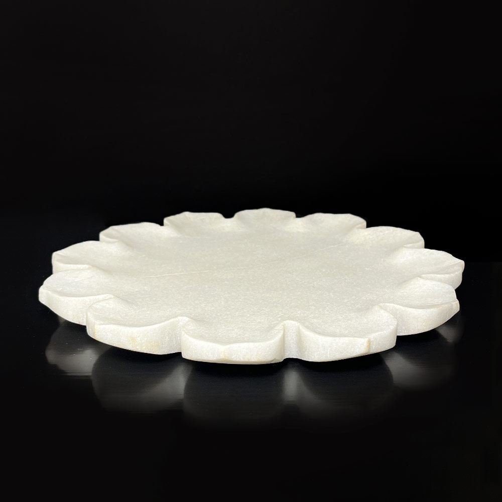 WATER LILY PLATE