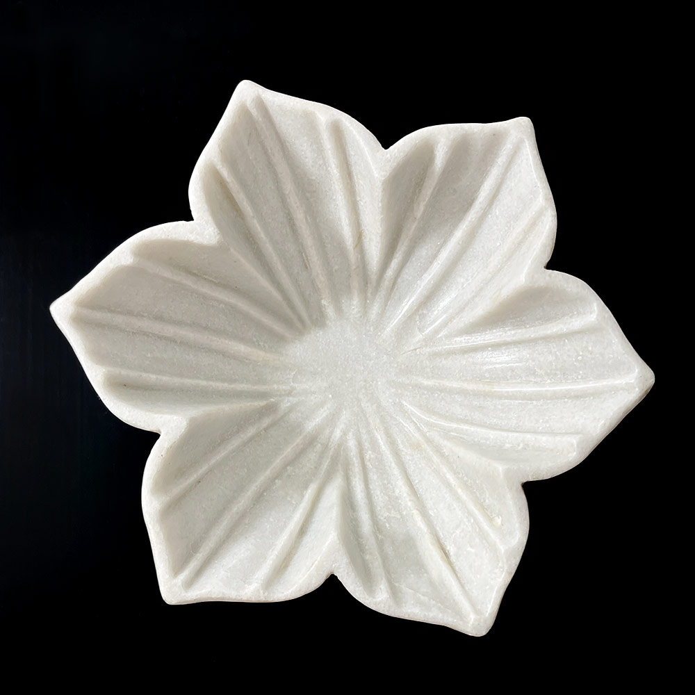 PENTA LEAF BOWL 
