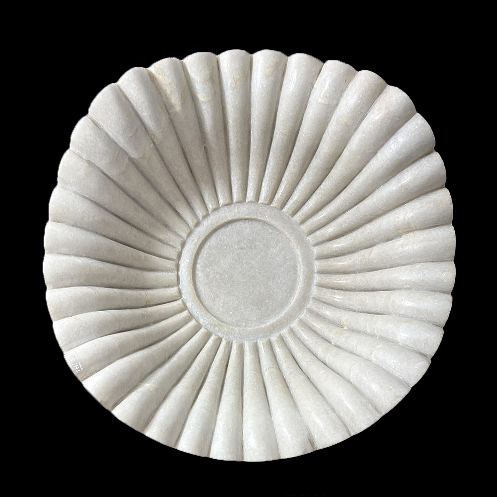 PLEATS BOWL 