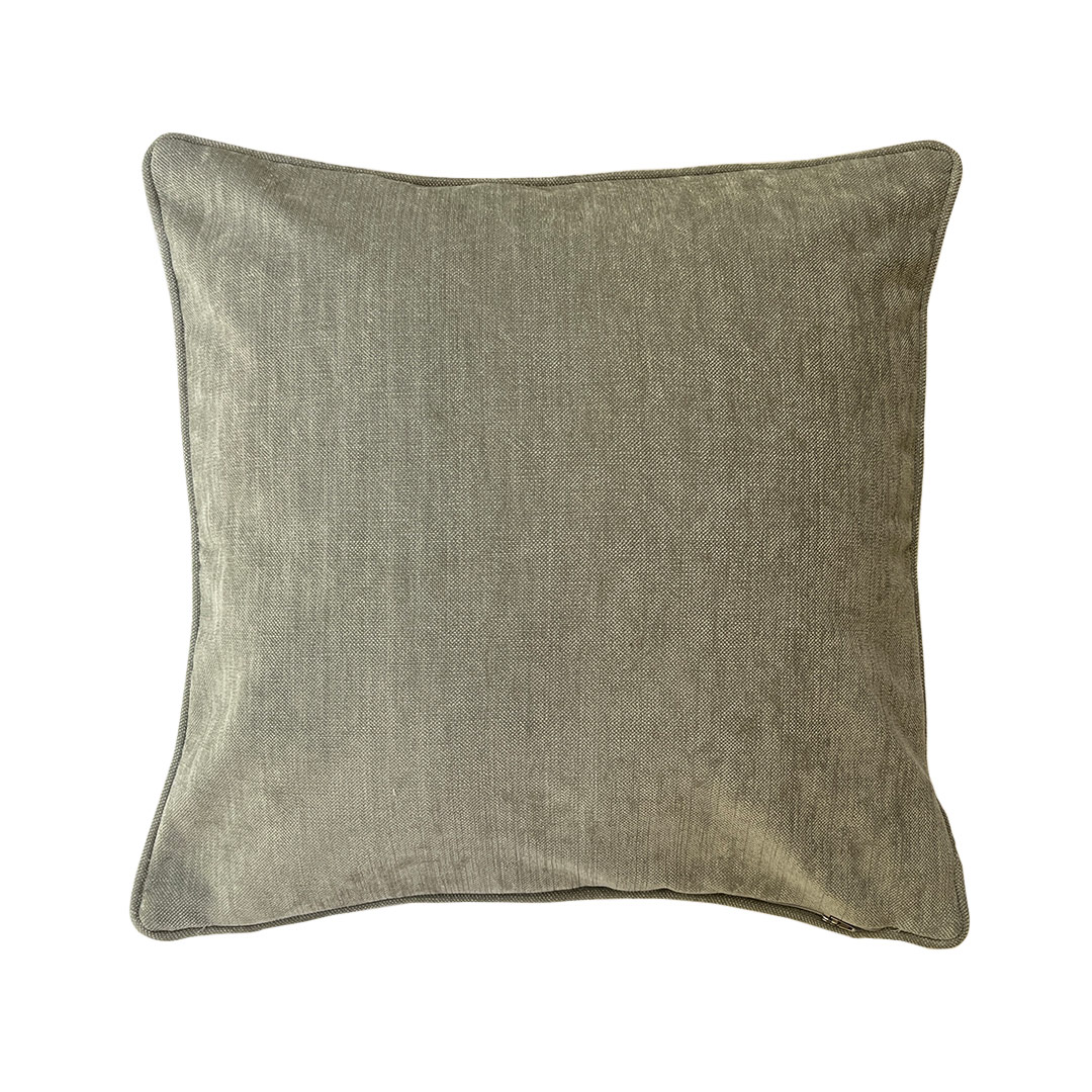 CUSTOM MADE CUSHIONS