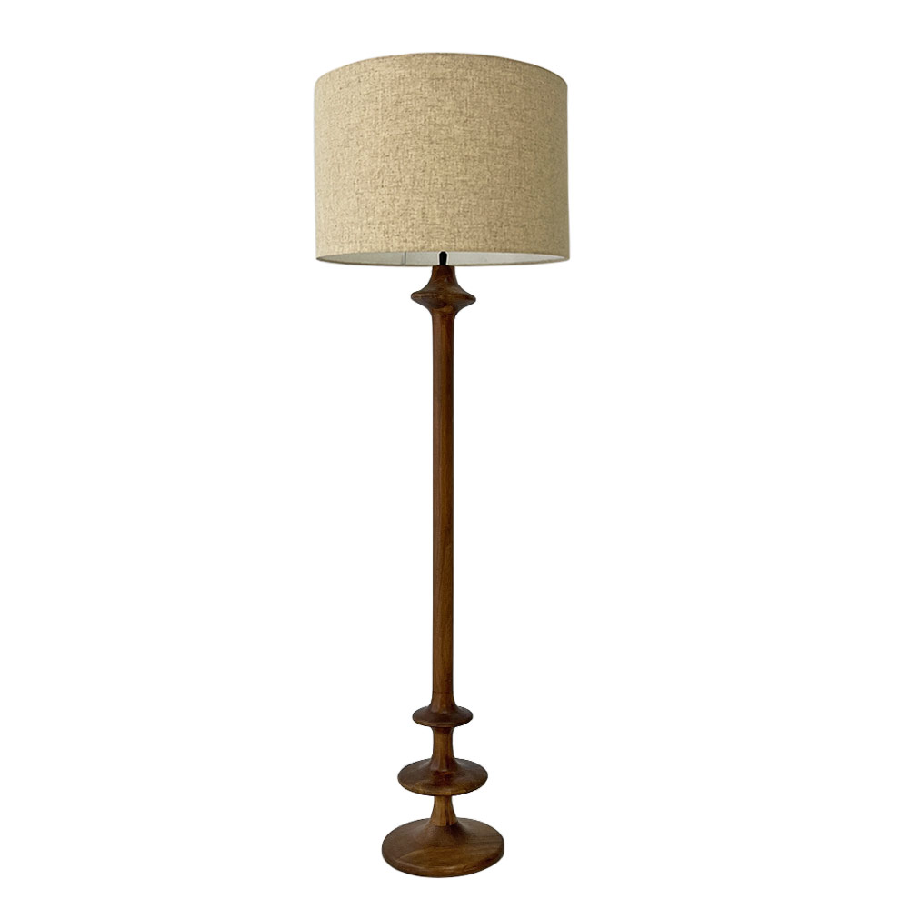 OSLO FLOOR LAMP