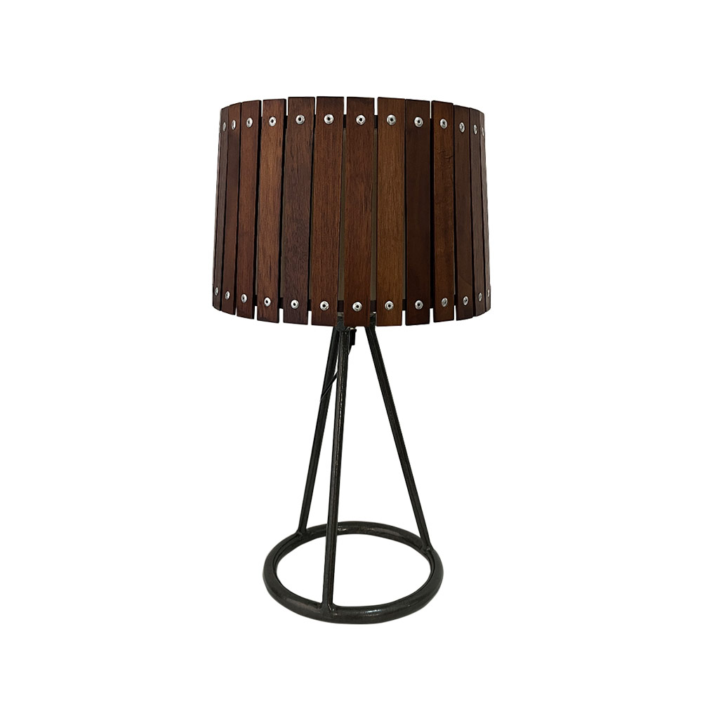 BATTEN LAMP 