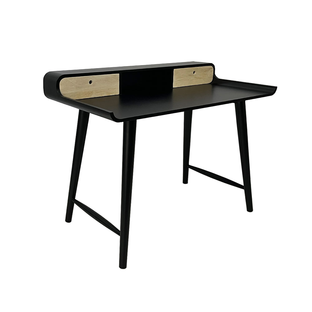 SVEN DESK BLACK