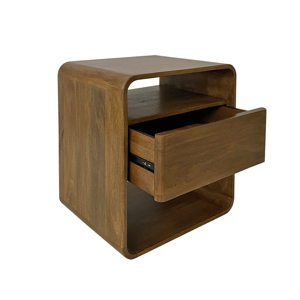 HENRIK SIDE TABLE