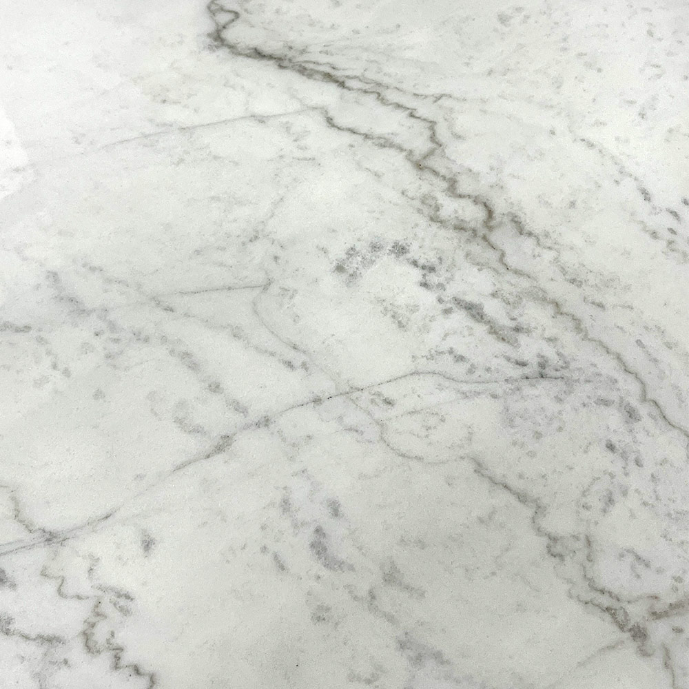 CAST IRON BISTRO TABLE