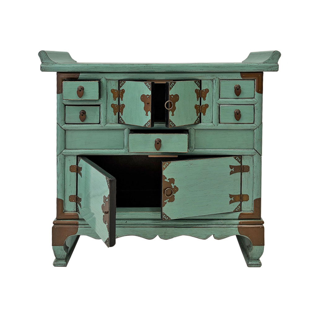 KOREAN CABINET