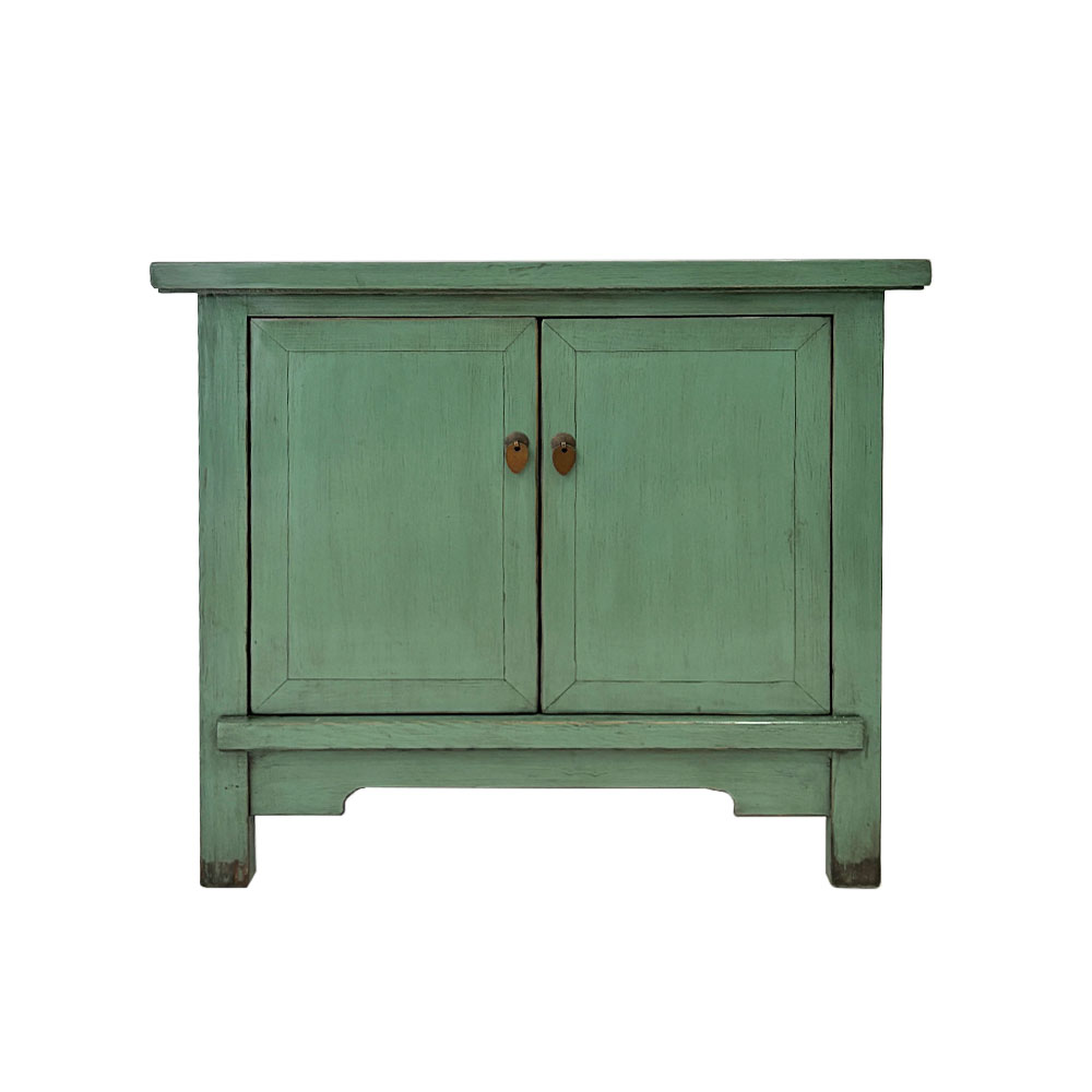 CHINA CABINET, MINT