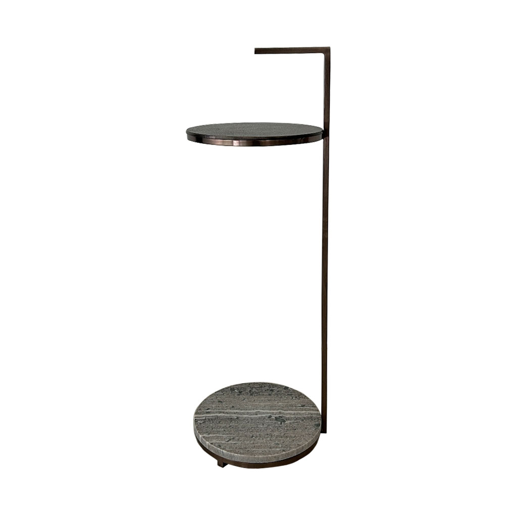 BUTLER SIDE TABLE