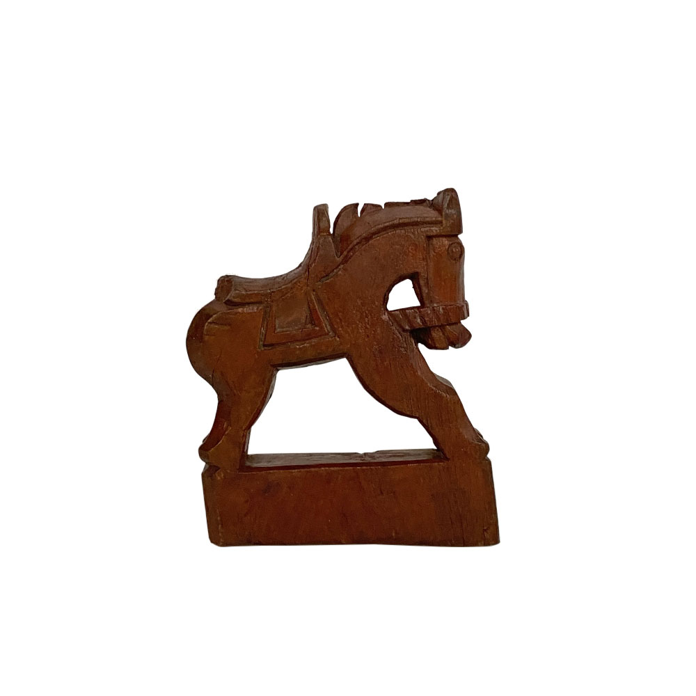 TRIBAL HORSE, VARIOUS