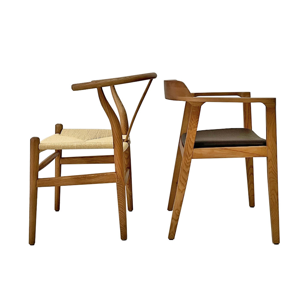 JONAS DINING/DESK CHAIR