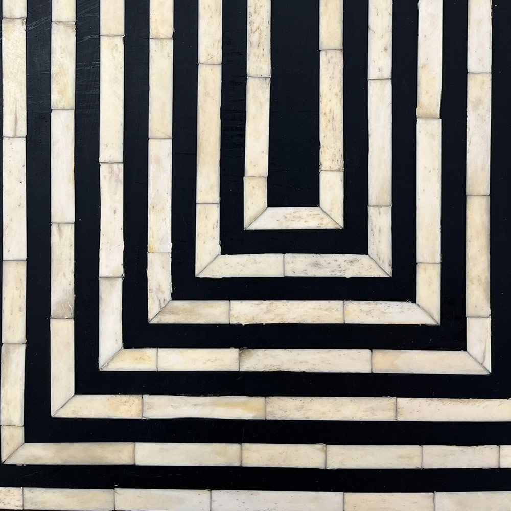 ART DECO CONSOLE