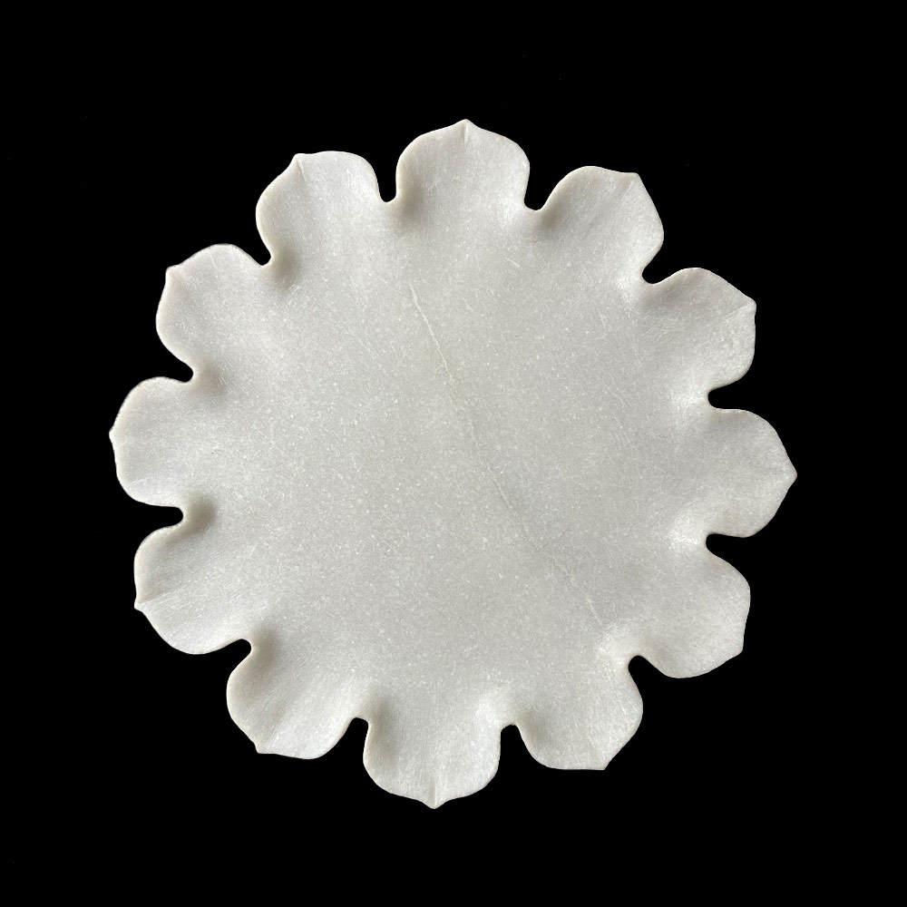 WATER LILY PLATE