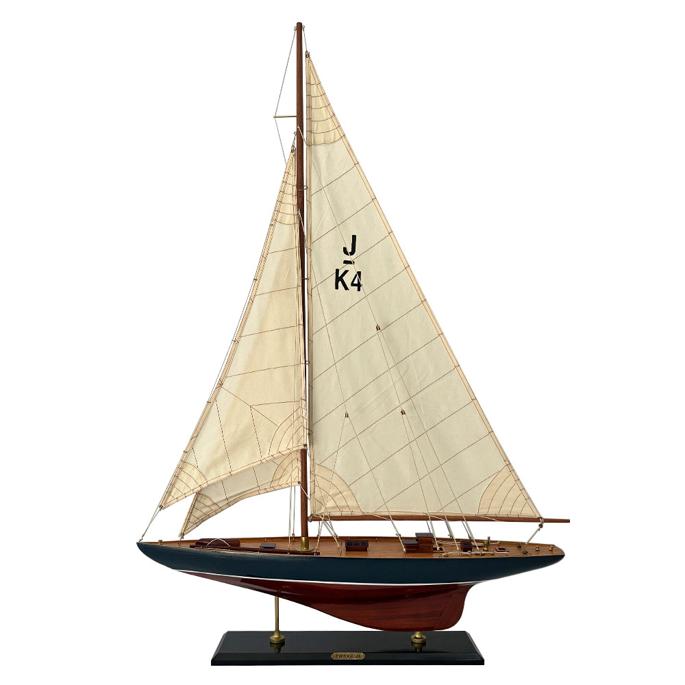 JK4 SAILING BOAT