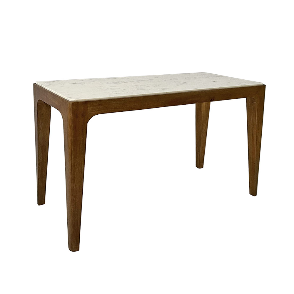 KRISTOF CONSOL WHITE TOP