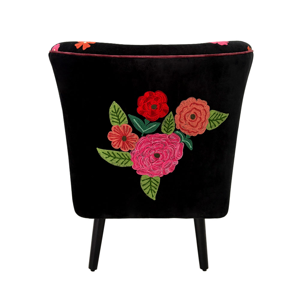 KAHLO COCKTAIL CHAIR