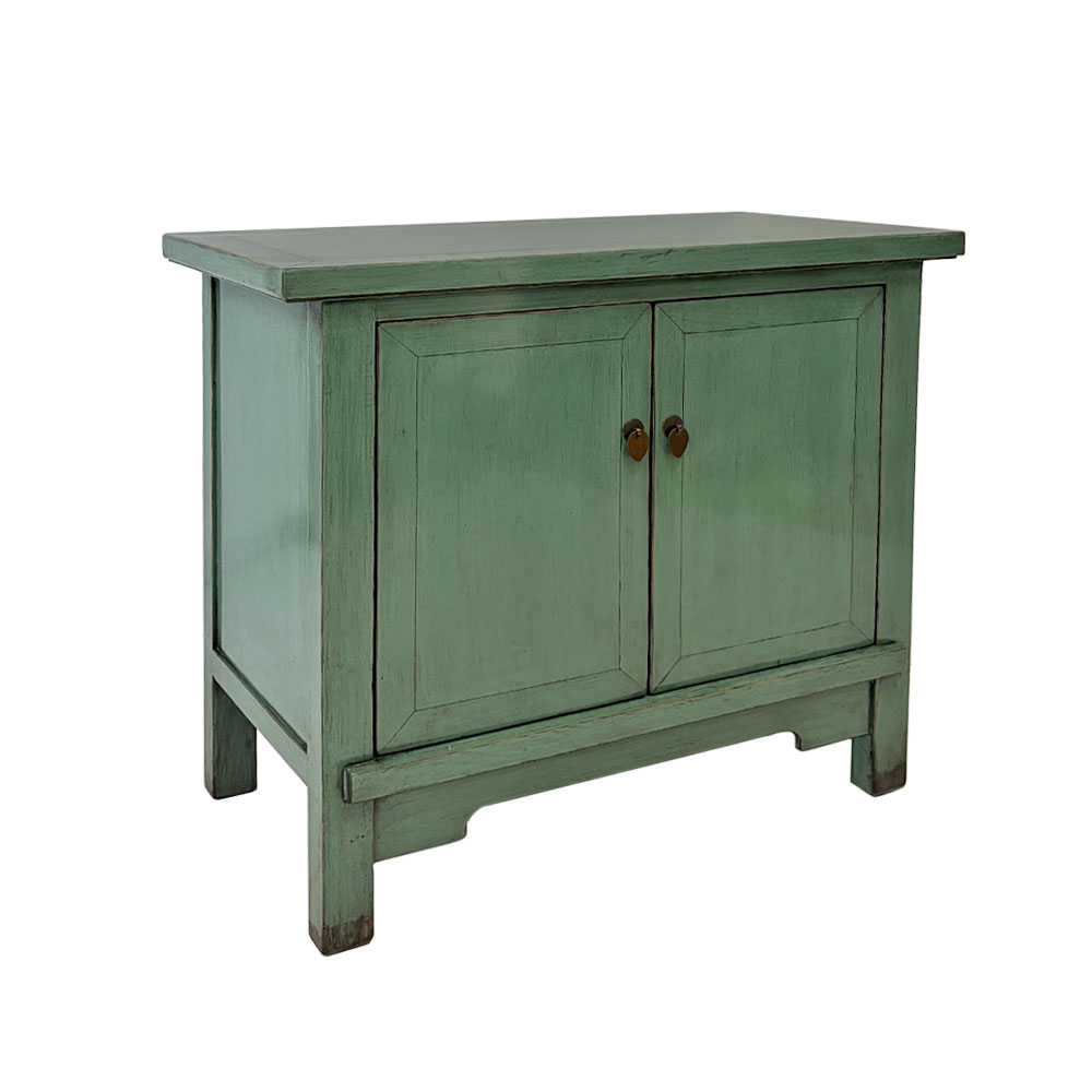 CHINA CABINET, MINT