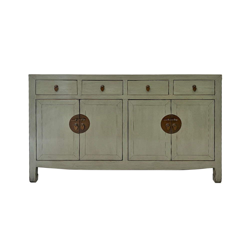 LUNAR CHINA SIDEBOARD, GREY