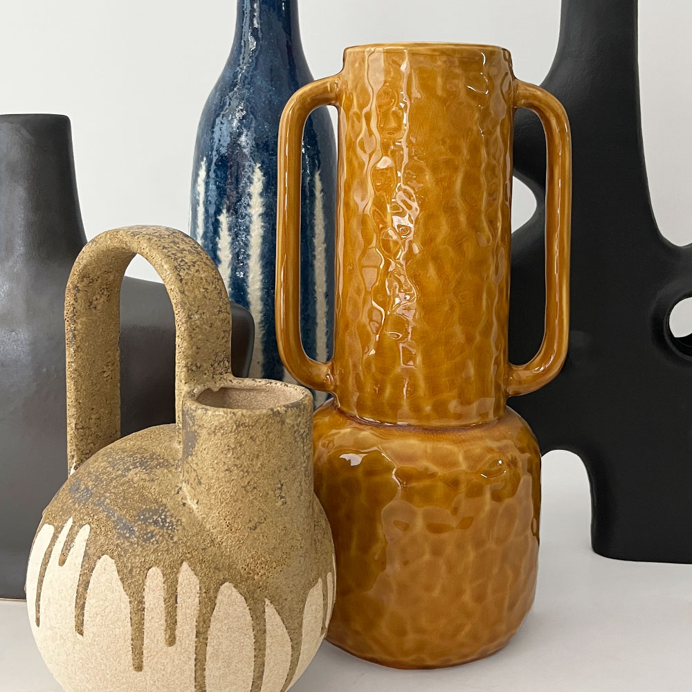 BALLOS VASE 