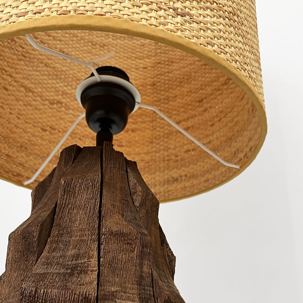 EVA TABLE LAMP