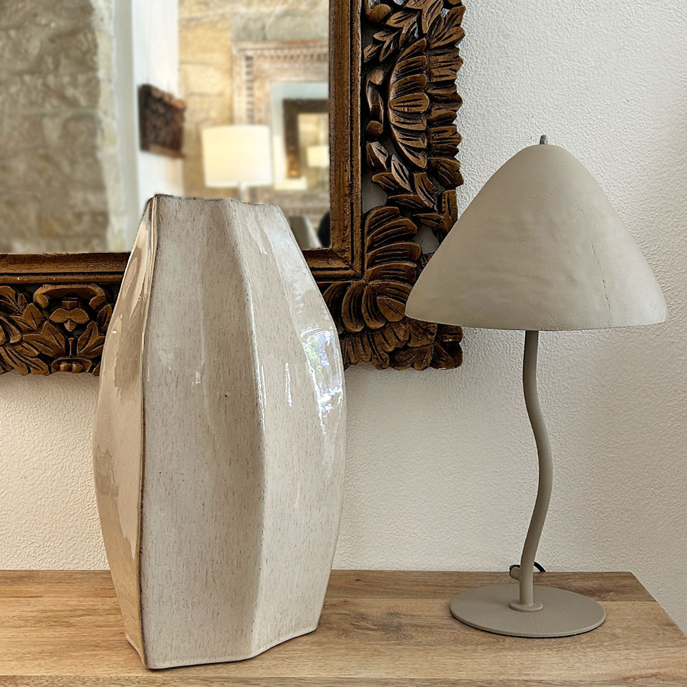 FOLD VASE