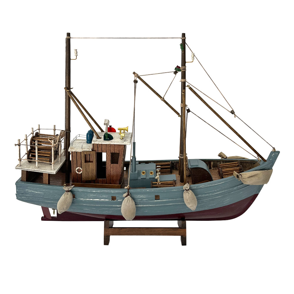 CHRISTINE BASQUE FISHING BOAT CHRISTINE BASQUE FISHING BOAT