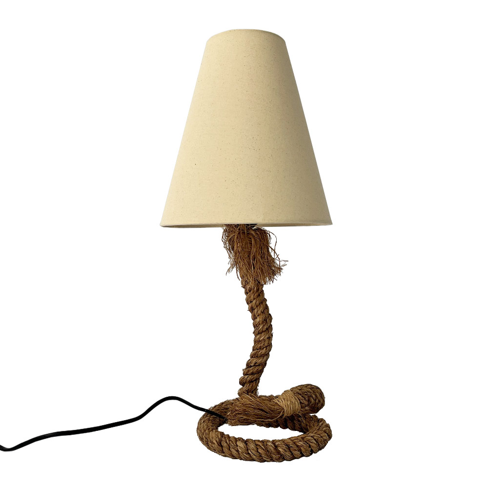 ROPE LAMP ROPE LAMP