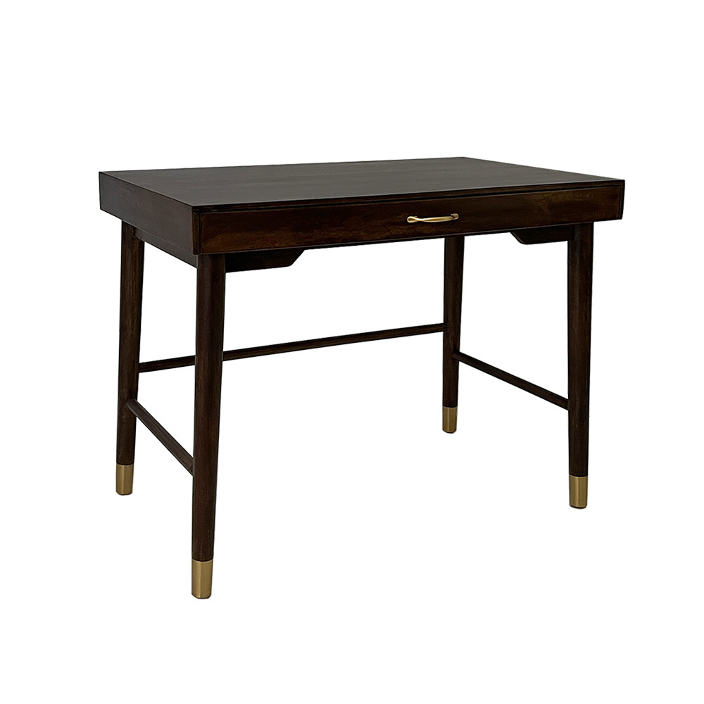 SVEN DESK, DARK FINISH SVEN DESK, DARK FINISH