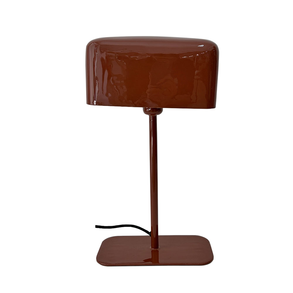MALLET TABLE LAMP MALLET TABLE LAMP