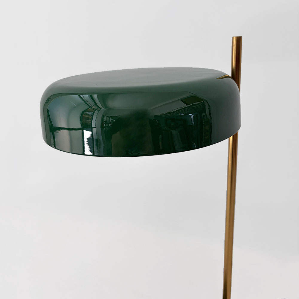 DISC TABLE LAMP DISC TABLE LAMP